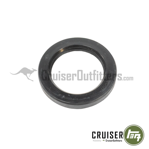 Transmission to Transfer Case Seal - Fits 03/1969-06/1980 4x/5x Applications (TC42014)